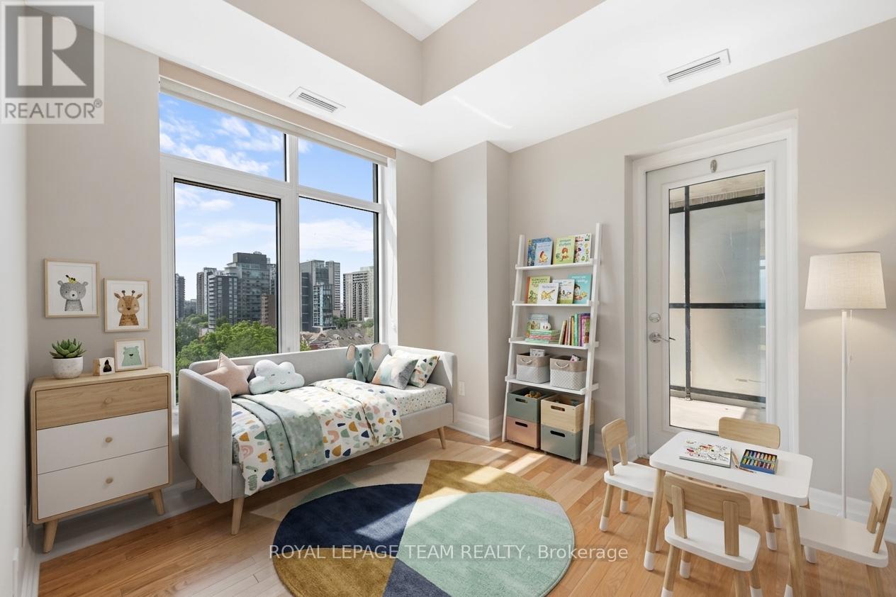 #1003 245 KENT STREET N - 25