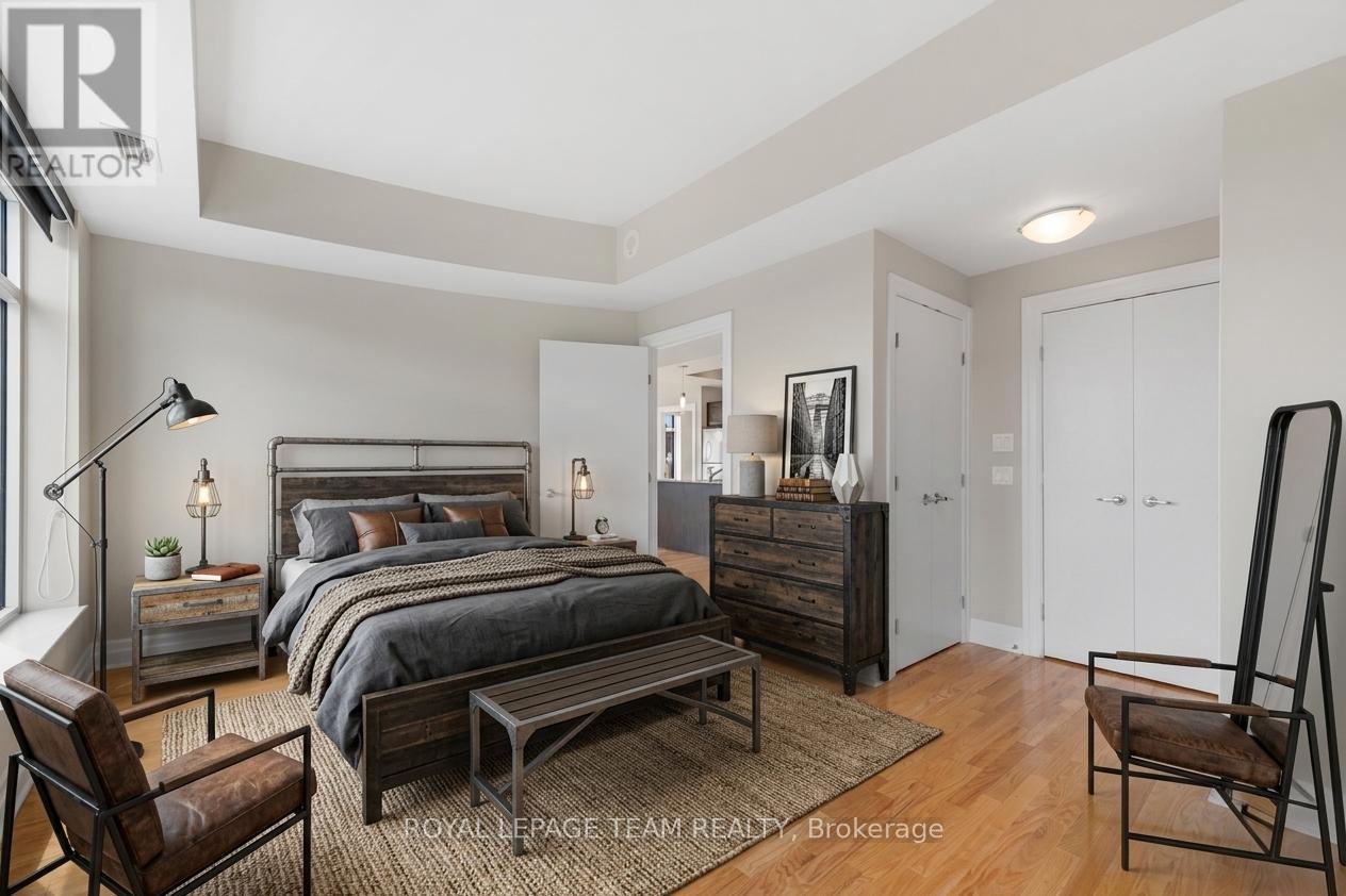 #1003 245 KENT STREET N - 29