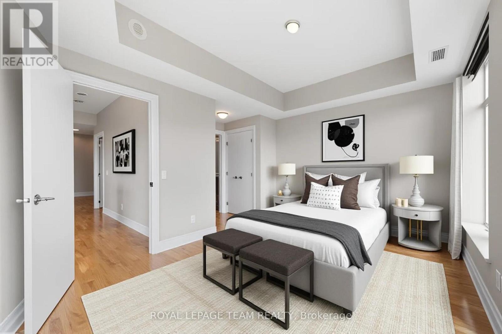 2 Bed, 2 Bath House for Sale in Ottawa – 1003 – 245 KENT STREET N, Ottawa – MLS# X13654772 - Image 31