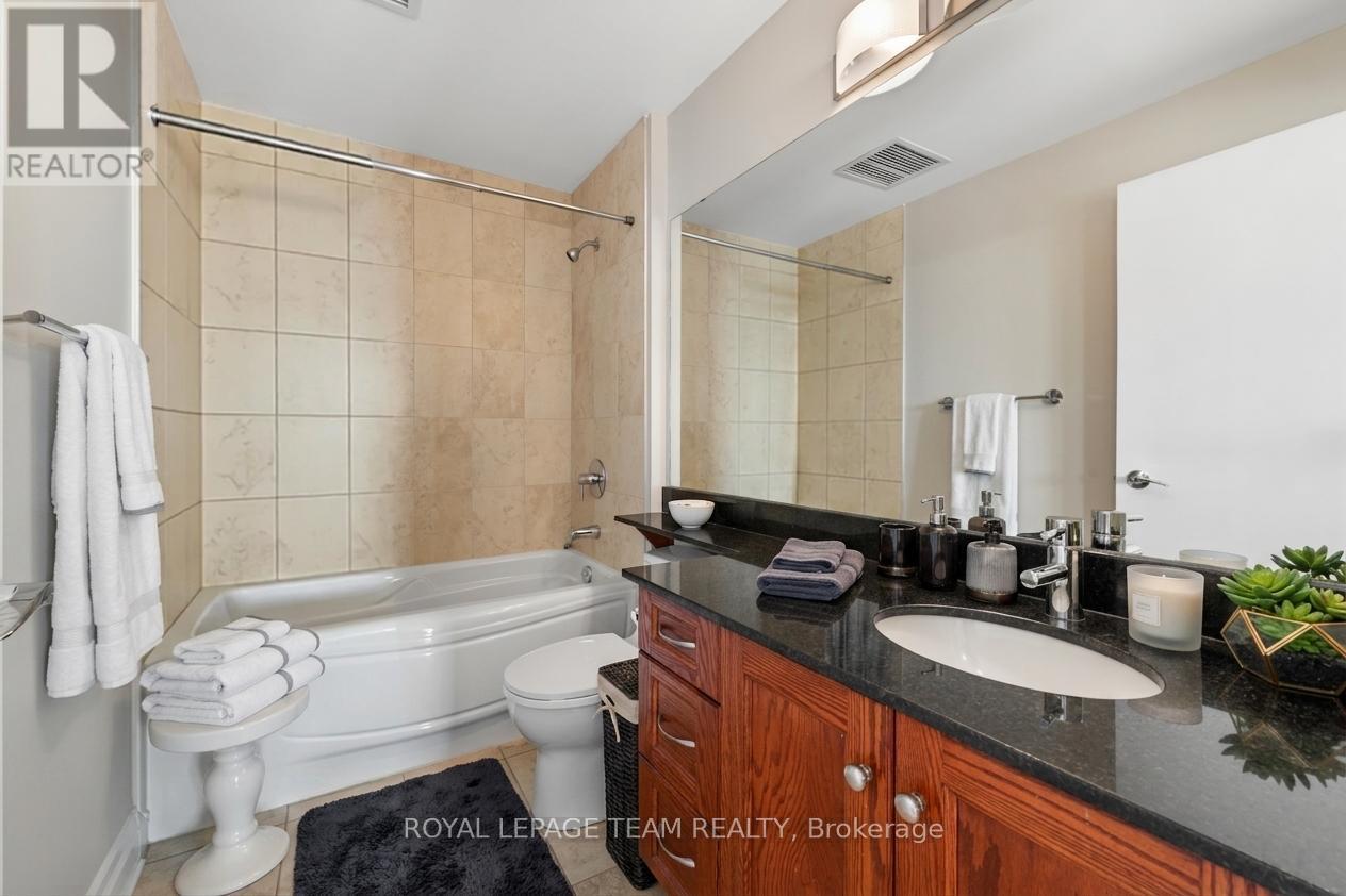 2 Bed, 2 Bath House for Sale in Ottawa – 1003 – 245 KENT STREET N, Ottawa – MLS# X13654772 - Image 39