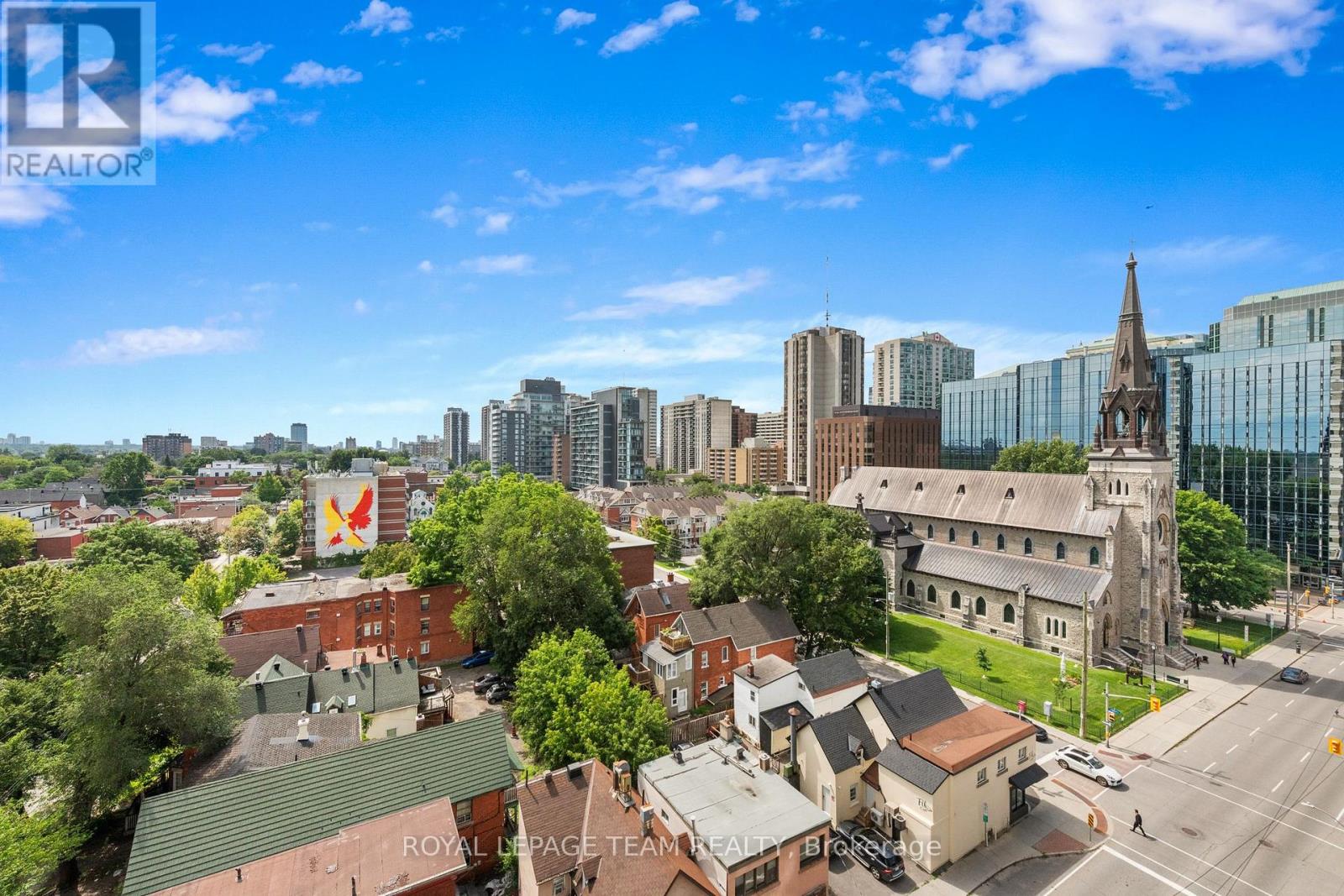 2 Bed, 2 Bath House for Sale in Ottawa – 1003 – 245 KENT STREET N, Ottawa – MLS# X13654772 - Image 47
