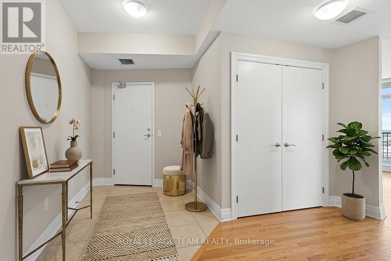2 Bed, 2 Bath House for Sale in Ottawa – 1003 – 245 KENT STREET N, Ottawa – MLS# X13654772 - Image 6