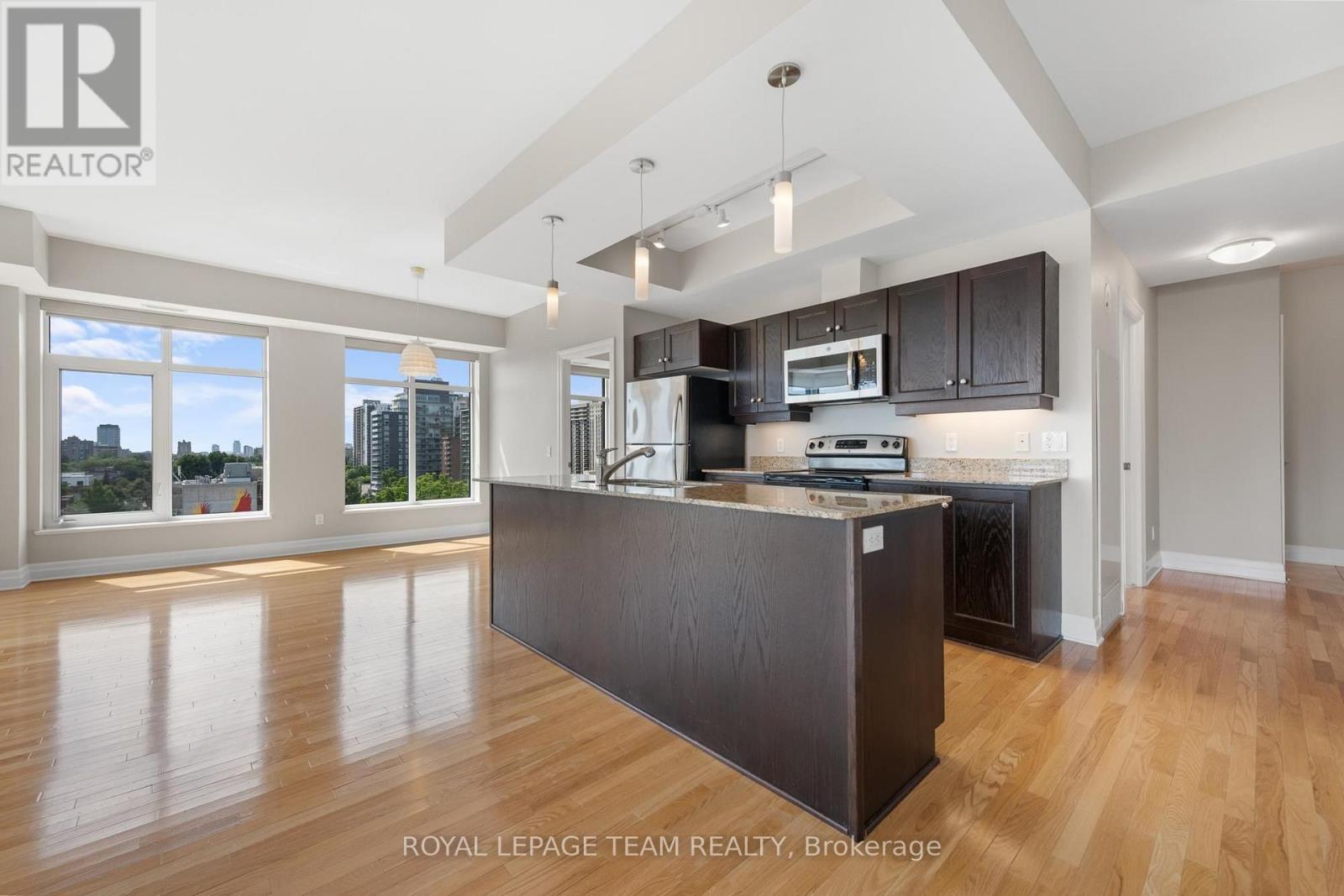2 Bed, 2 Bath House for Sale in Ottawa – 1003 – 245 KENT STREET N, Ottawa – MLS# X13654772 - Image 9