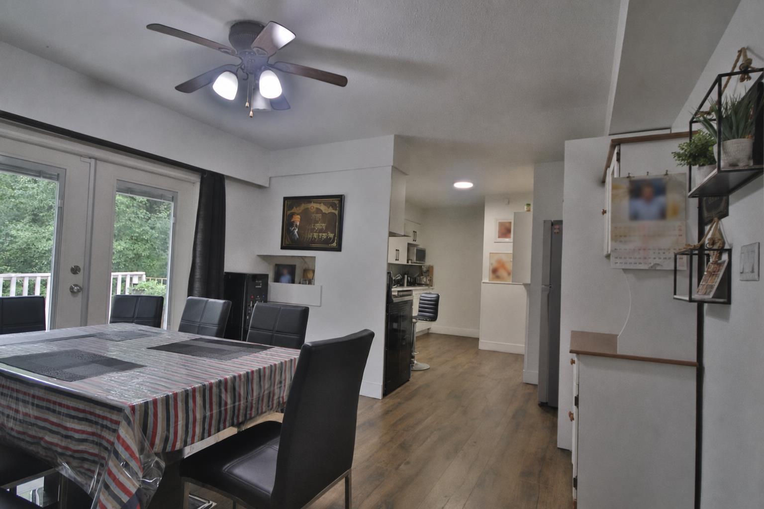 3 Bed, 1 Bath House for Sale in Surrey – 9358 184 STREET, Surrey – MLS# R3149095 - Image 29