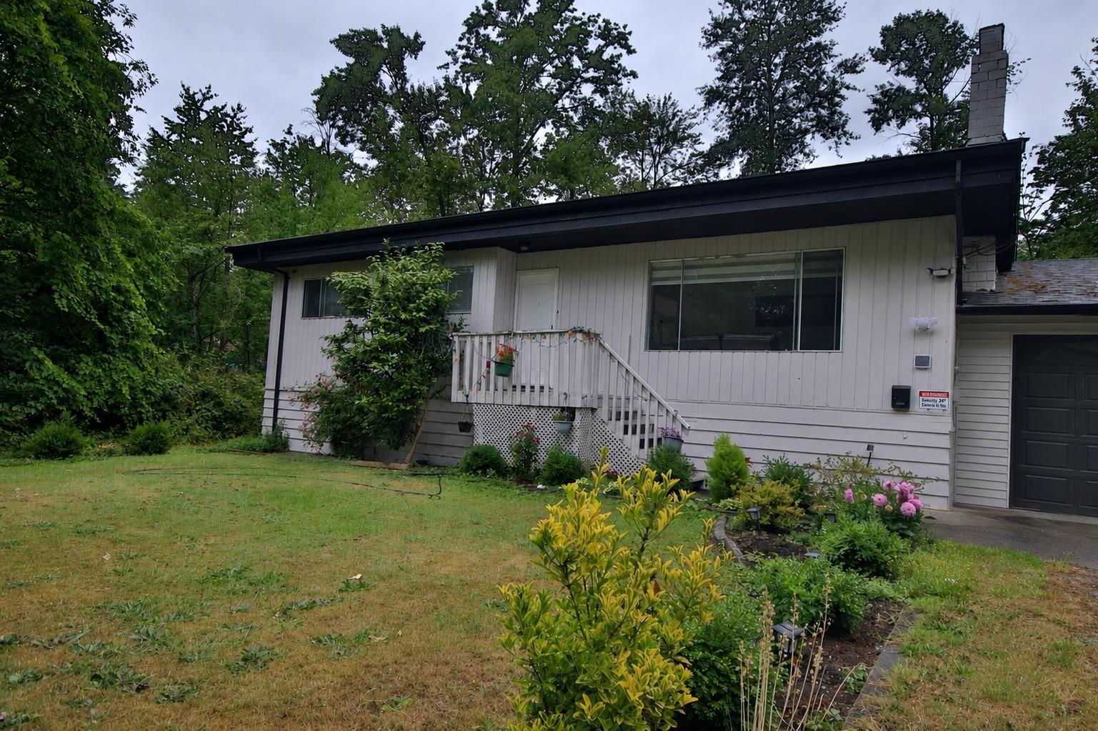 3 Bed, 1 Bath House for Sale in Surrey – 9358 184 STREET, Surrey – MLS# R3149095 - Image 69