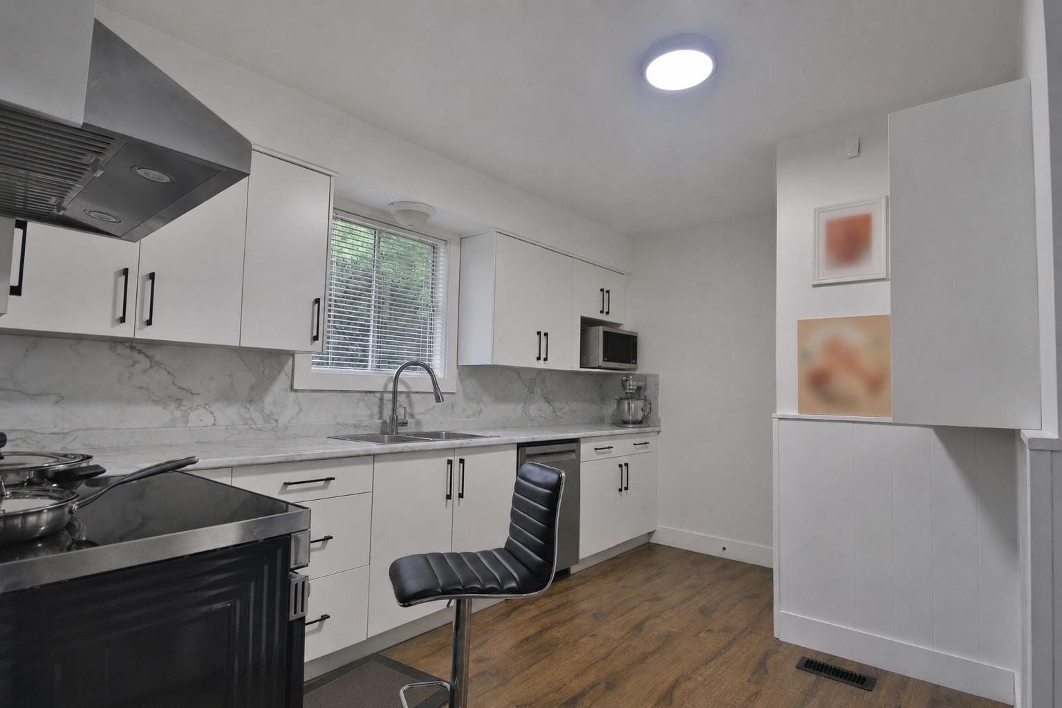3 Bed, 1 Bath House for Sale in Surrey – 9358 184 STREET, Surrey – MLS# R3149095 - Image 17