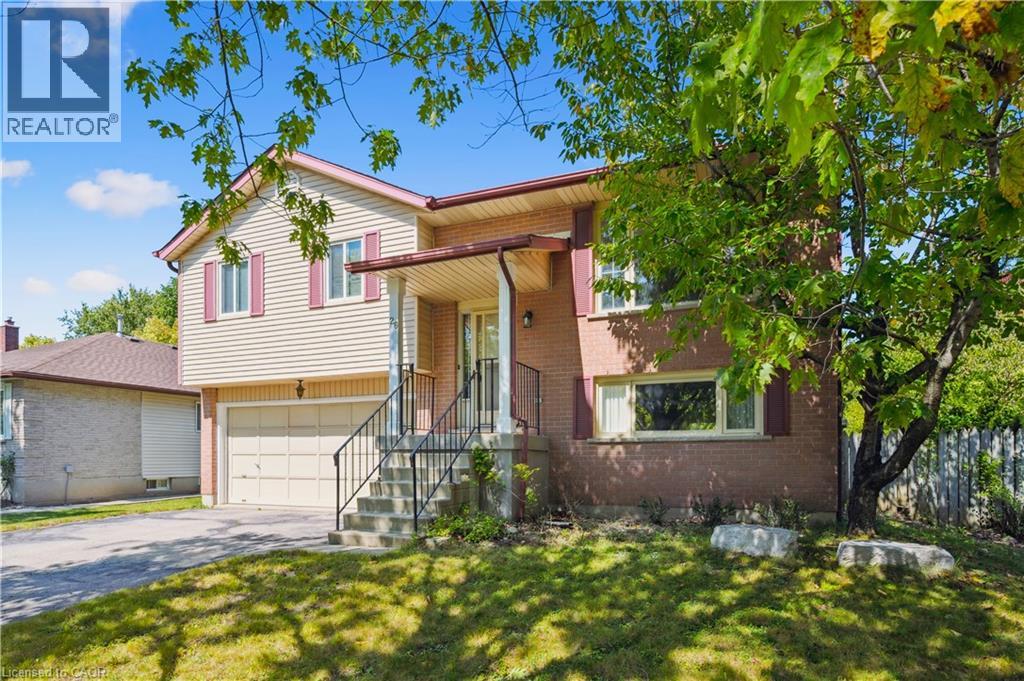 26 BRAZOLOT Drive, Guelph — photo 3