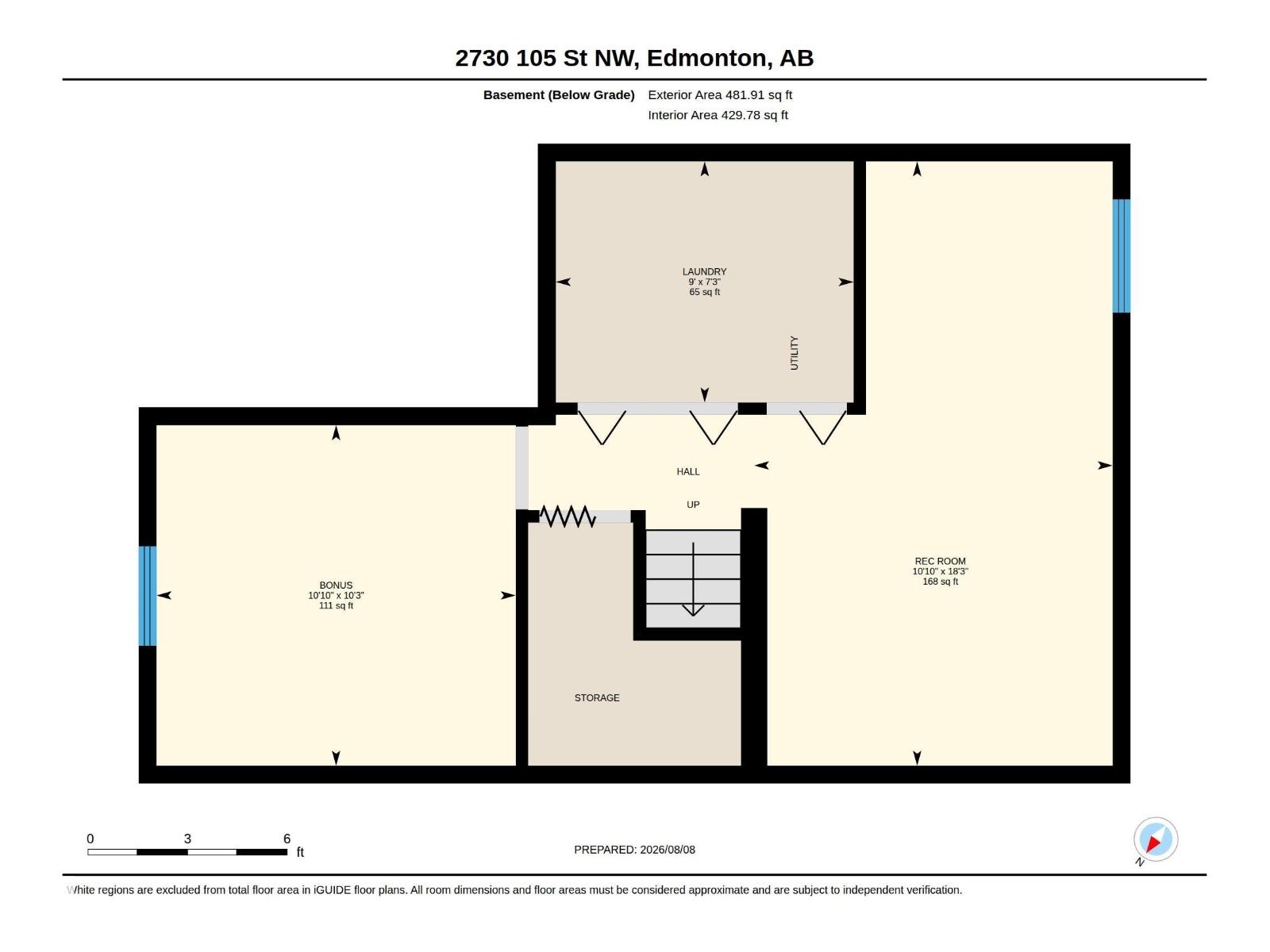 2730 105 ST NW - 22