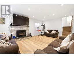 29 Blackthorn Lane, Brampton, ON L6V3K7 Photo 23