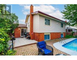 29 Blackthorn Lane, Brampton, ON L6V3K7 Photo 33