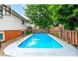 29 Blackthorn Lane, Brampton, ON L6V3K7 Photo 36