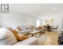29 Blackthorn Lane, Brampton, ON L6V3K7 Photo 8