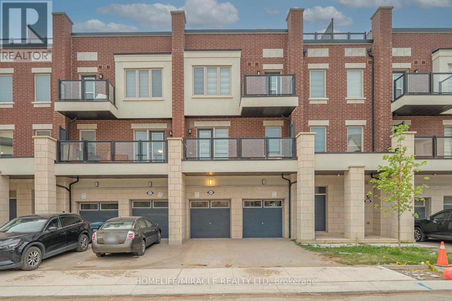 415 DOUGALL AVENUE - 1