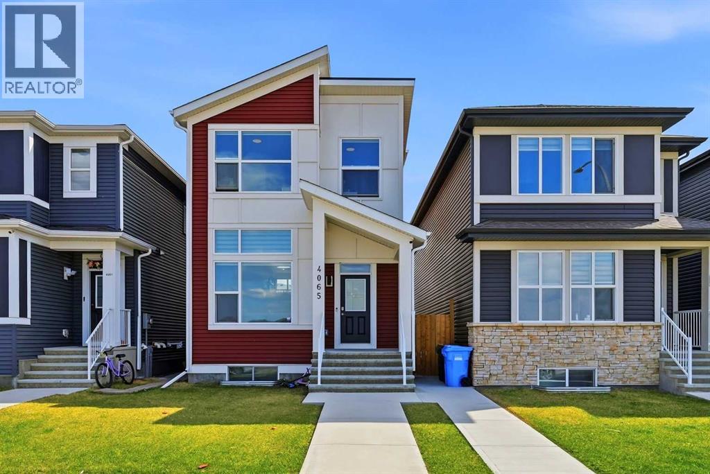4065 Cornerstone Boulevard Northeast