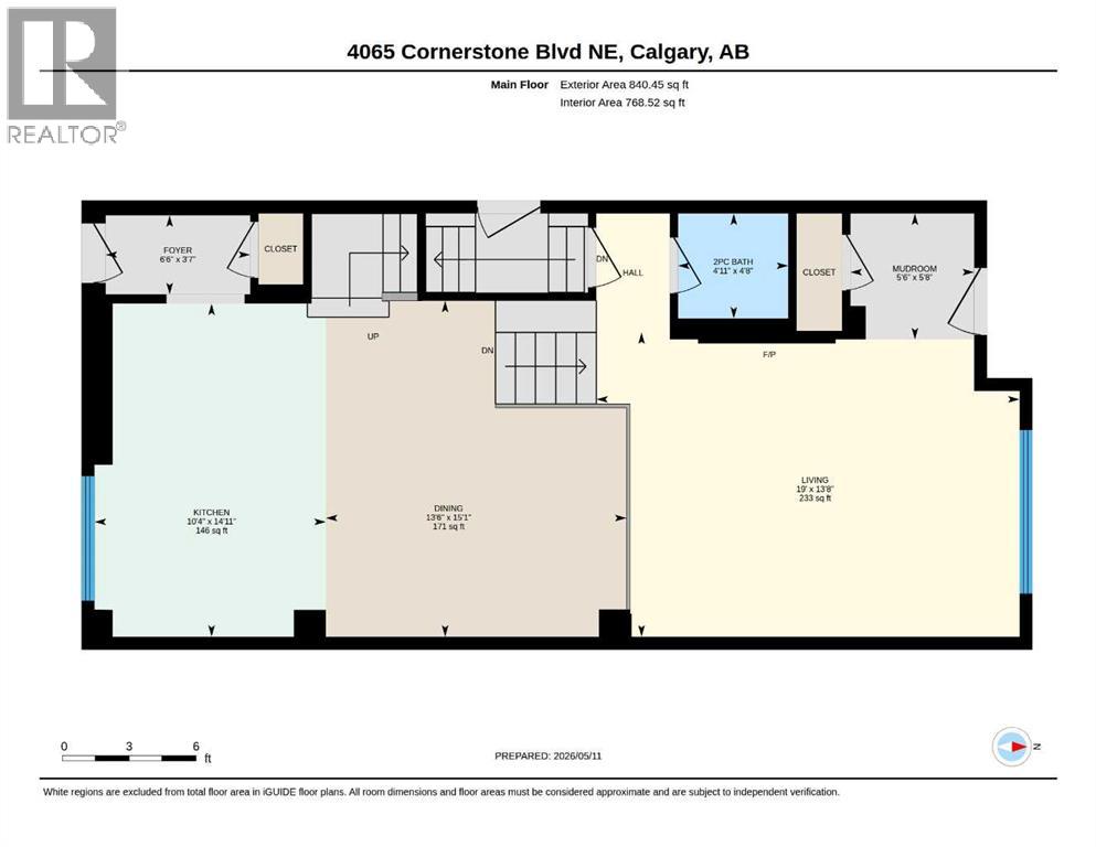 4065 Cornerstone Boulevard Northeast - Photo 44