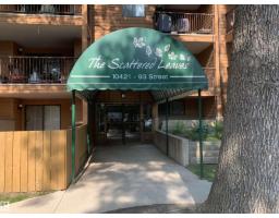 #302 10421 93 St Nw Nw, Edmonton, AB T5H1X5 Photo 29