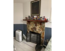 Laundry room - #302 10421 93 St Nw Nw, Edmonton, AB T5H1X5 Photo 6