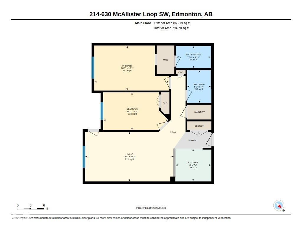 #214 630 MCALLISTER LO SW - Image 28