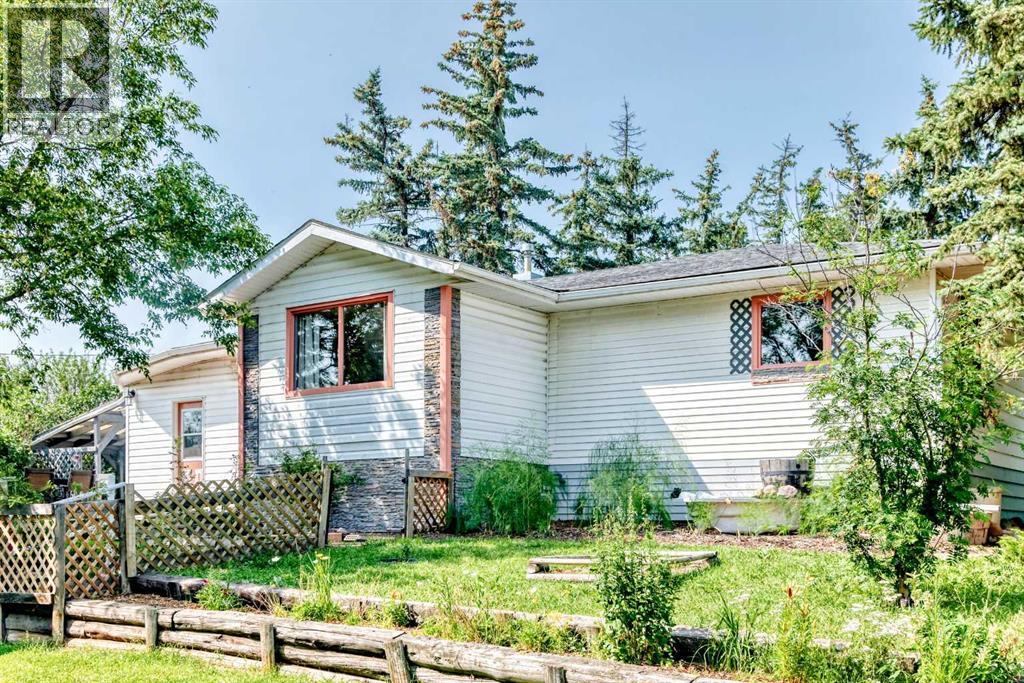440080 Range Road 260 - 1