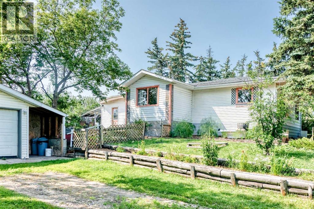 440080 Range Road 260 - 2