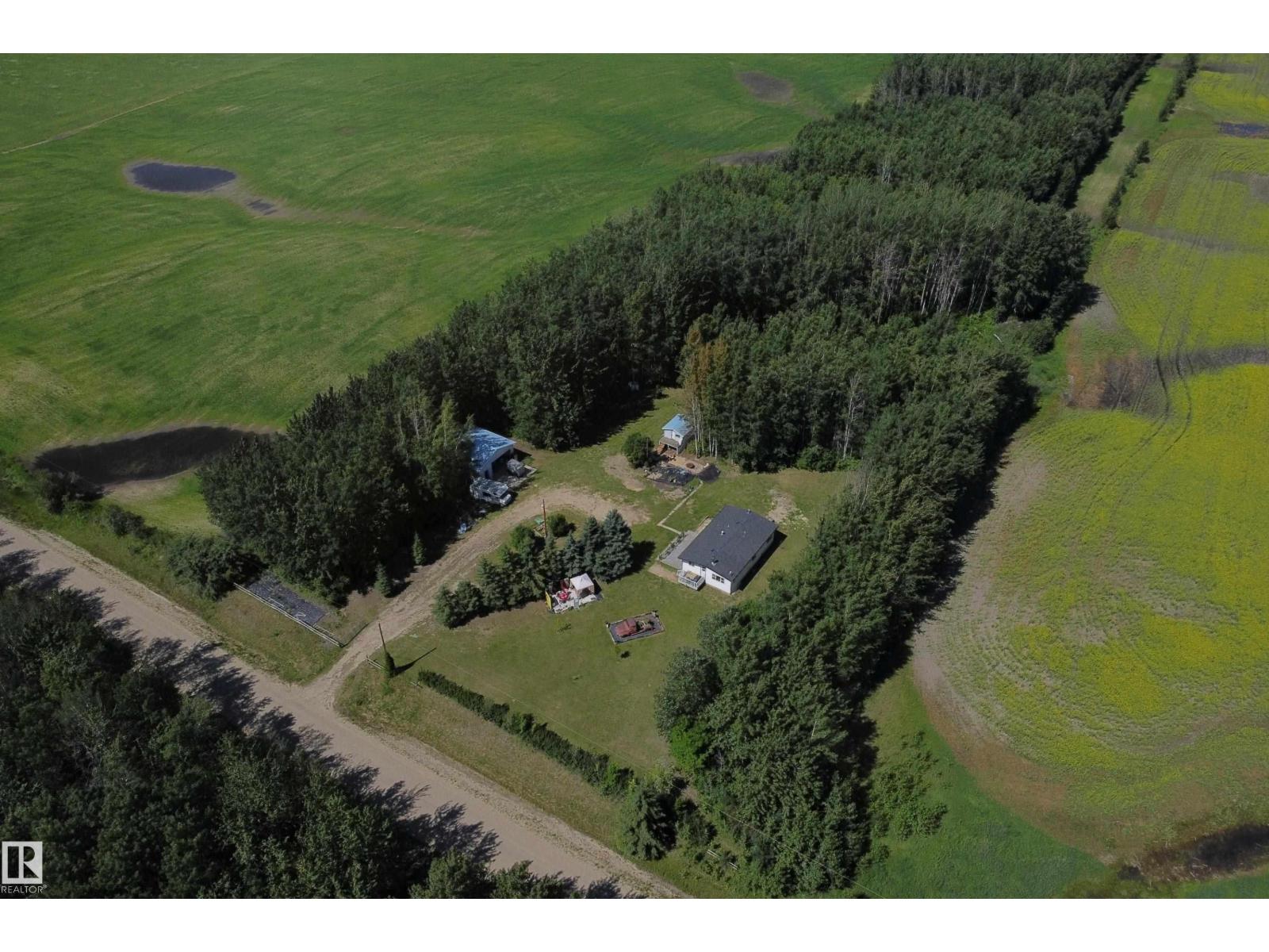 5318 Twp Rd 612 - 1