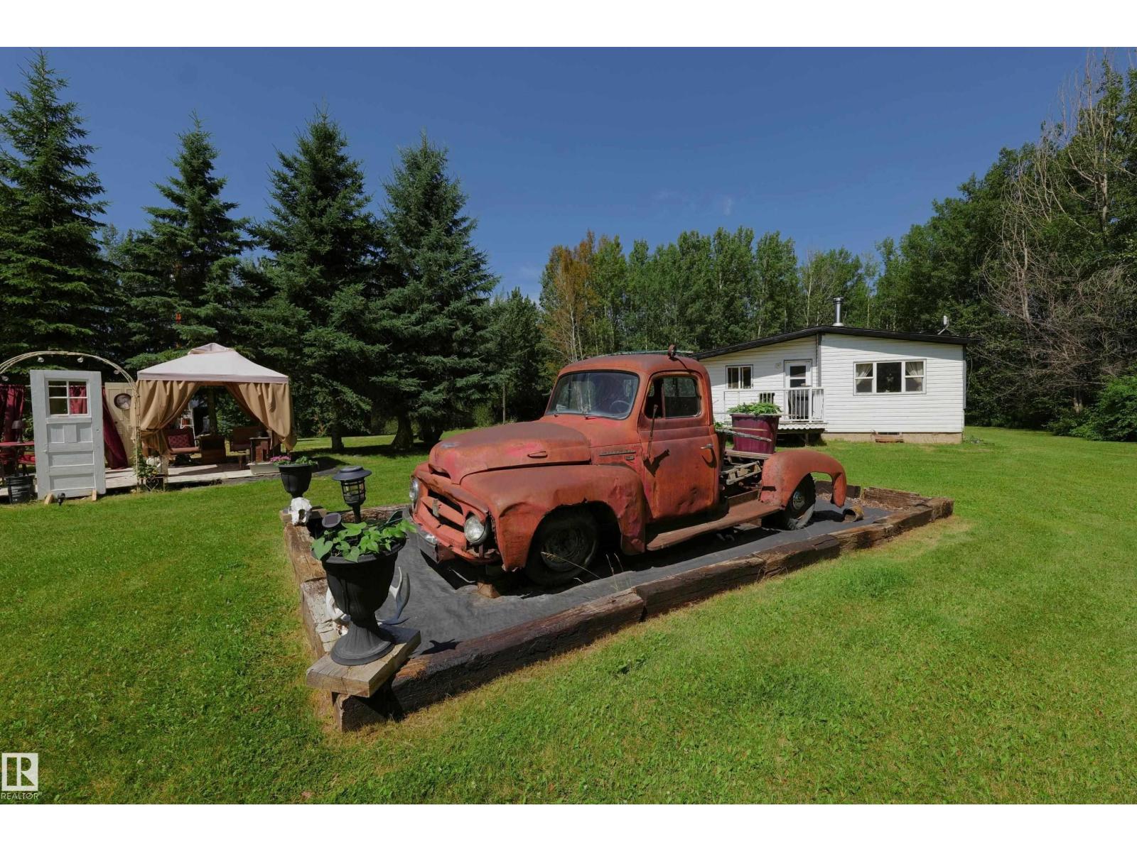 5318 Twp Rd 612 - 5