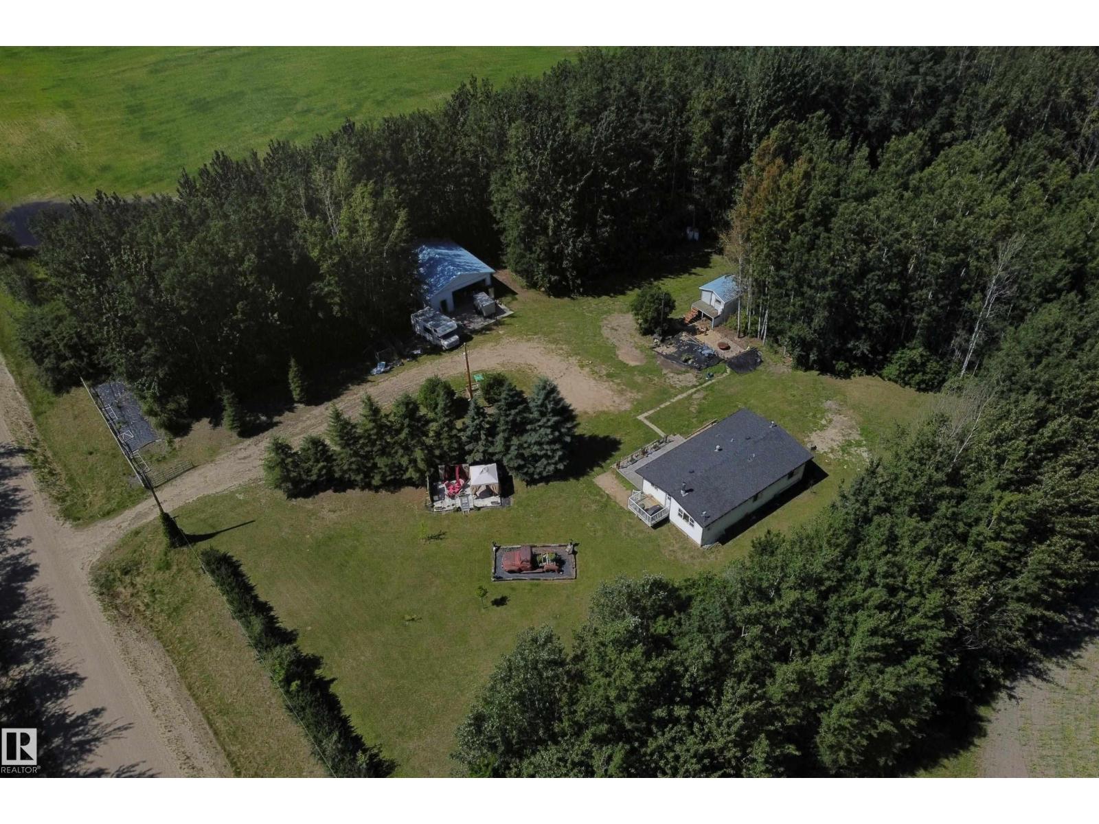 5318 Twp Rd 612 - 2