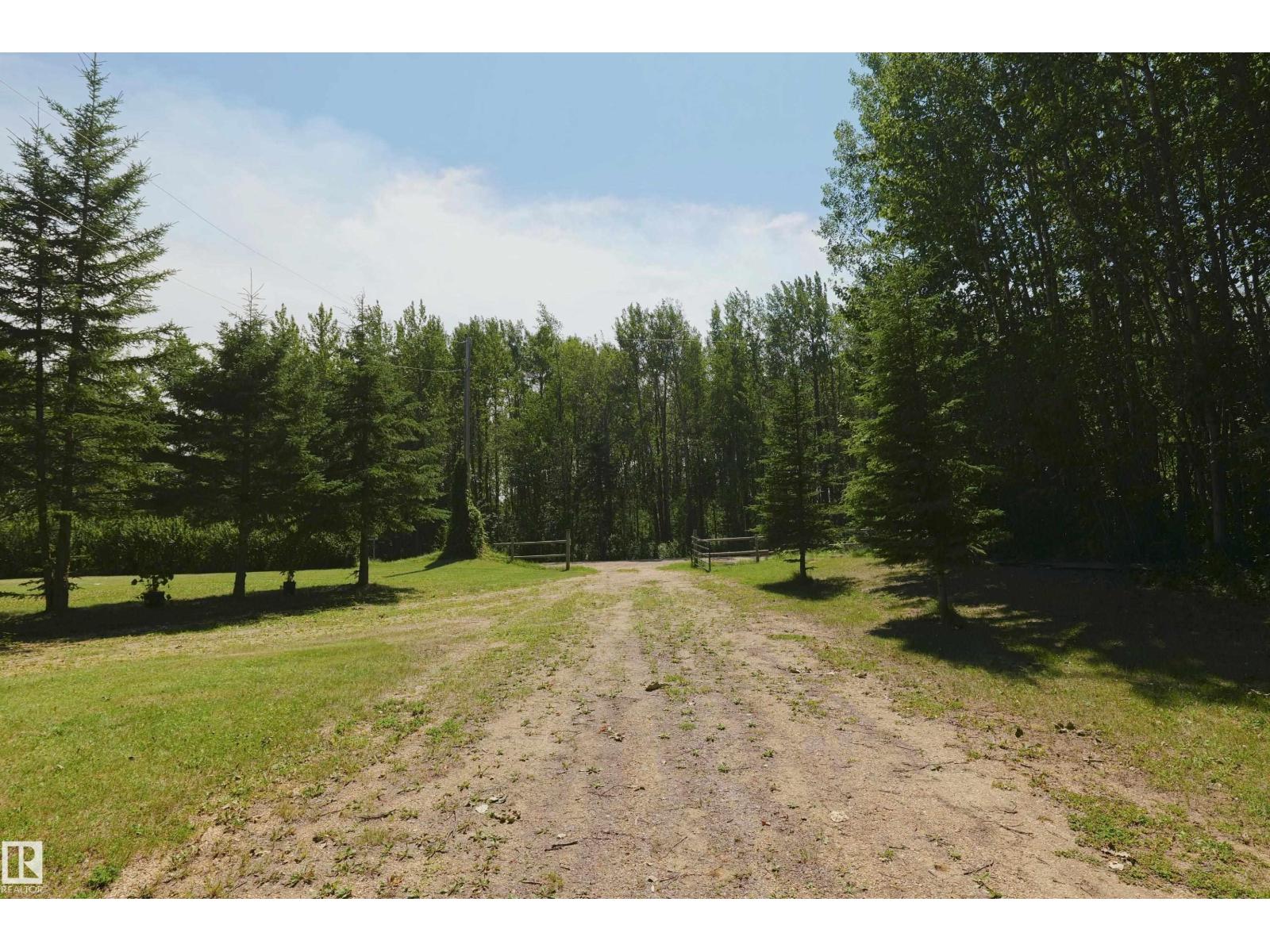 5318 Twp Rd 612 - 60