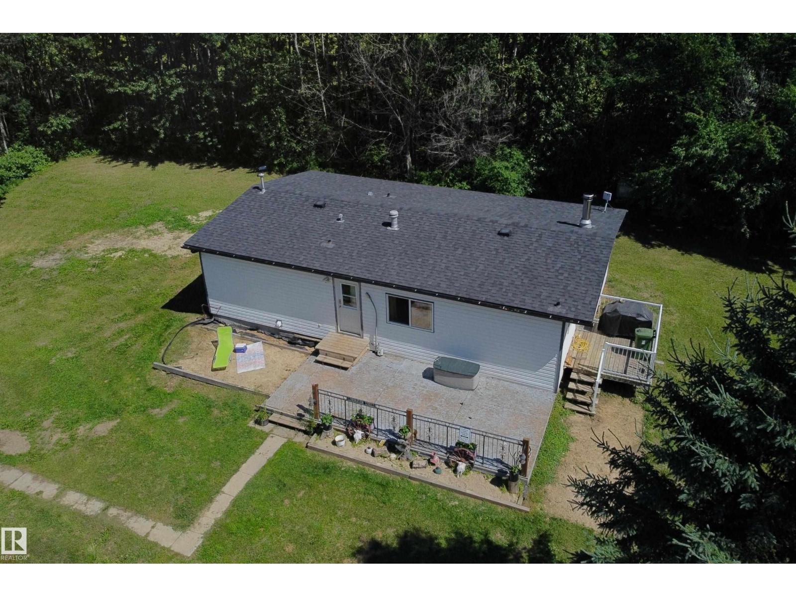 5318 Twp Rd 612 - 66