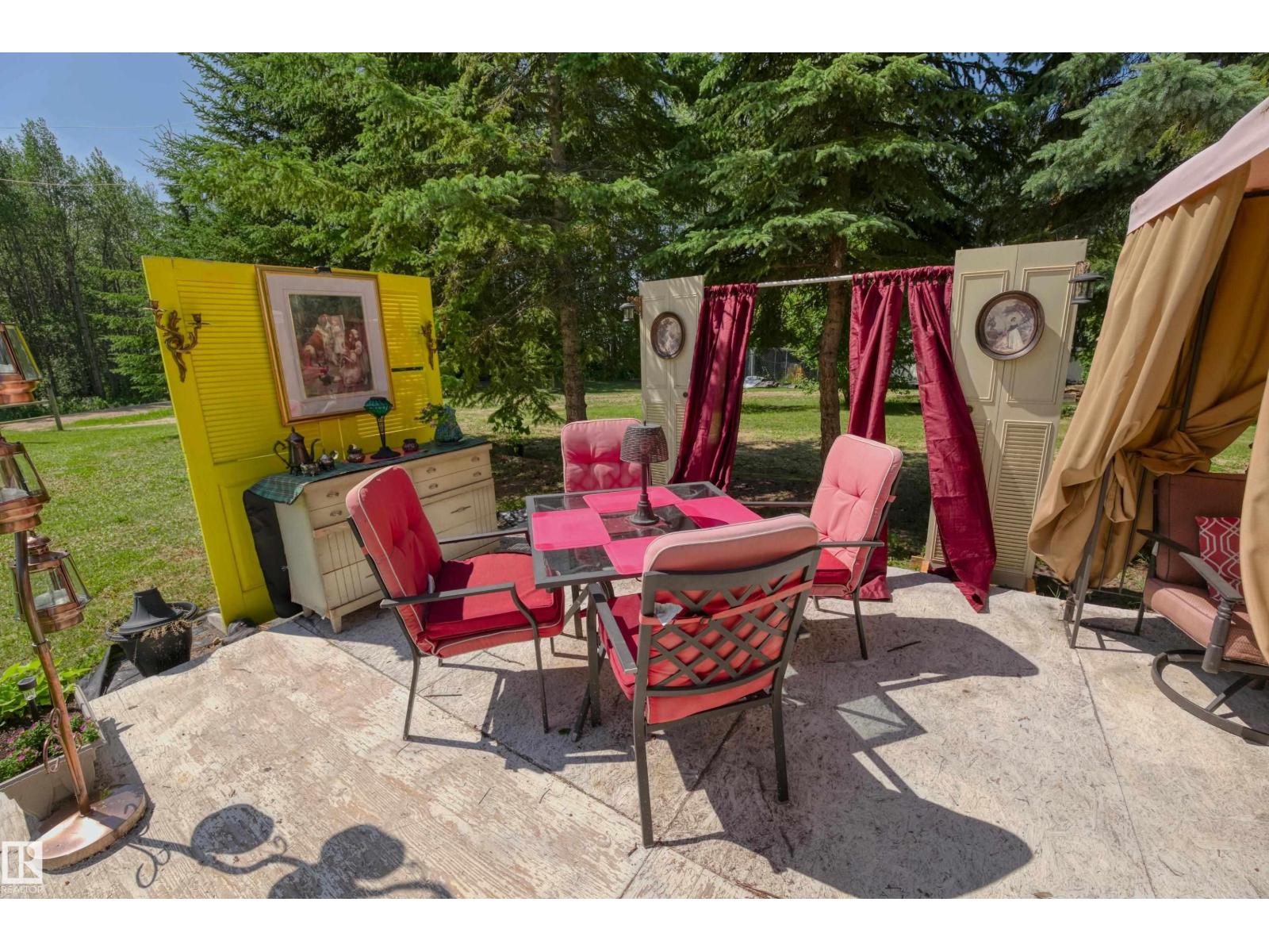 5318 Twp Rd 612 - 55