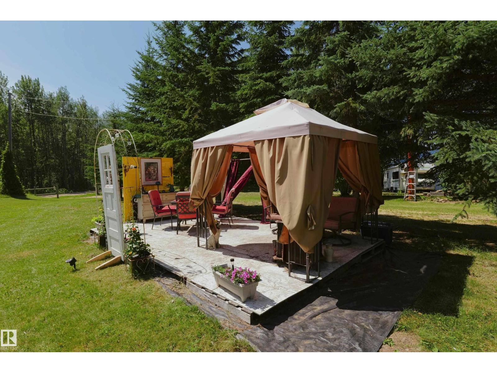 5318 Twp Rd 612 - 54