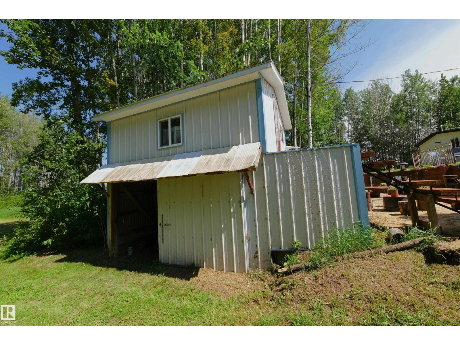 5318 Twp Rd 612 - 68