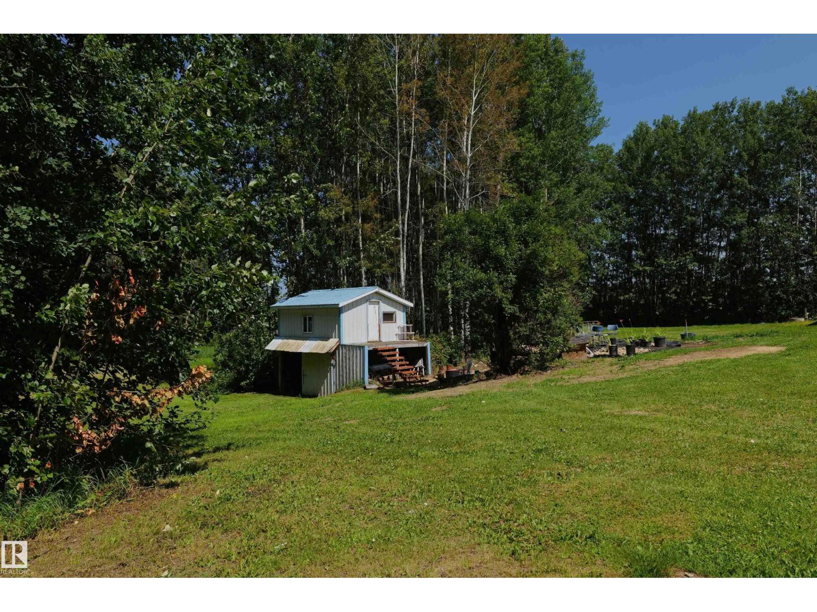 5318 Twp Rd 612 - 42