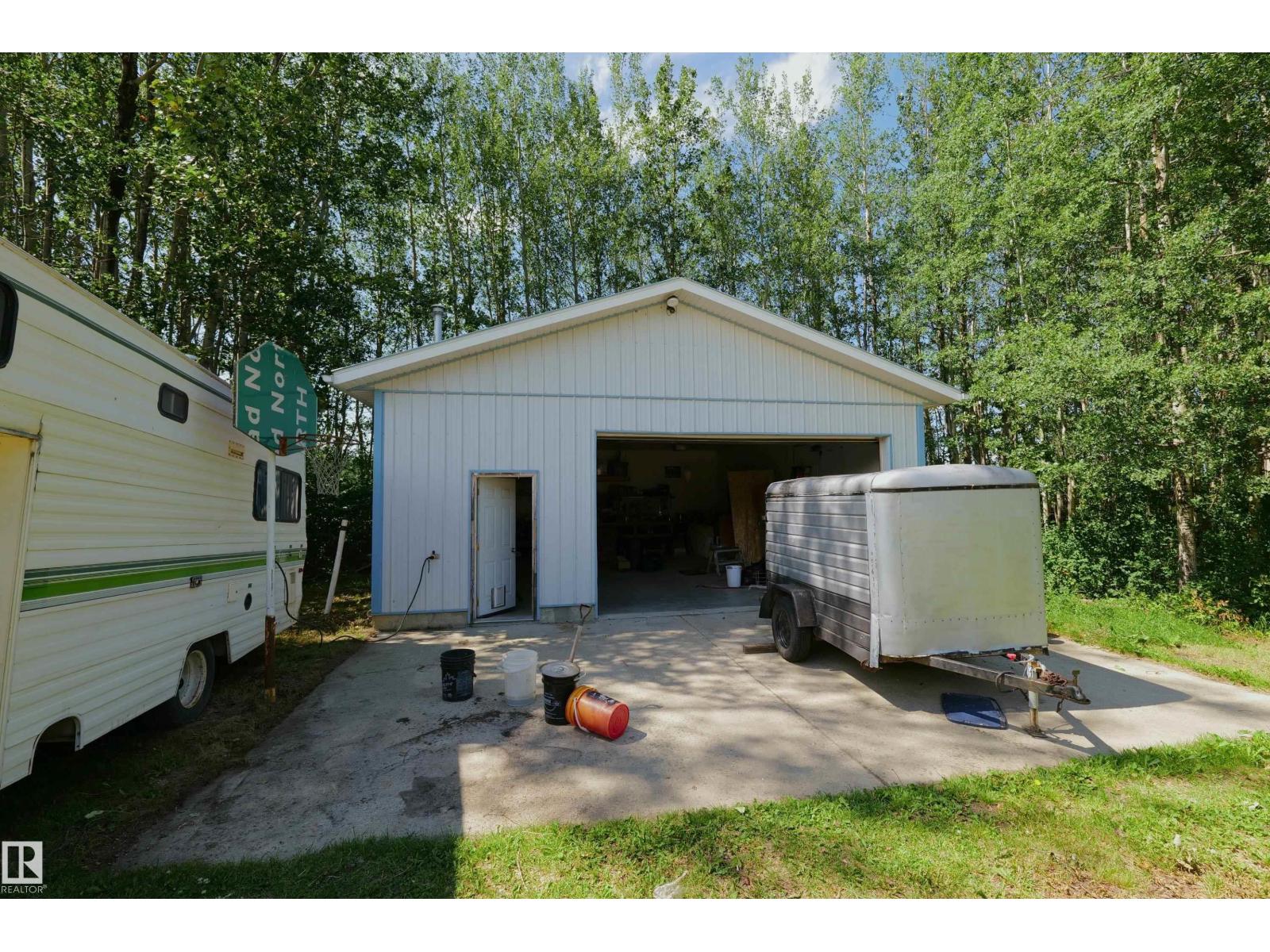 5318 Twp Rd 612 - 35