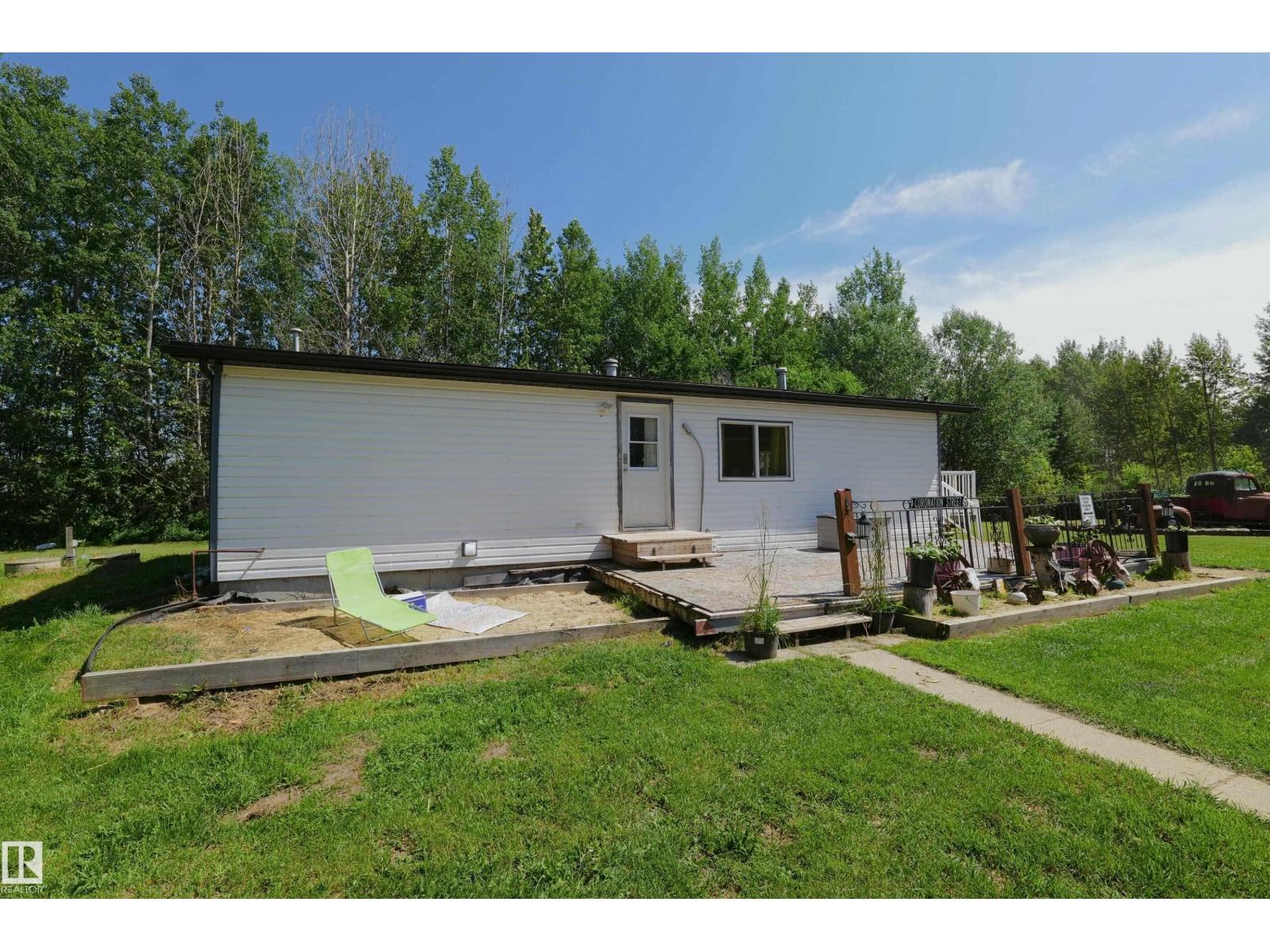 5318 Twp Rd 612 - 67