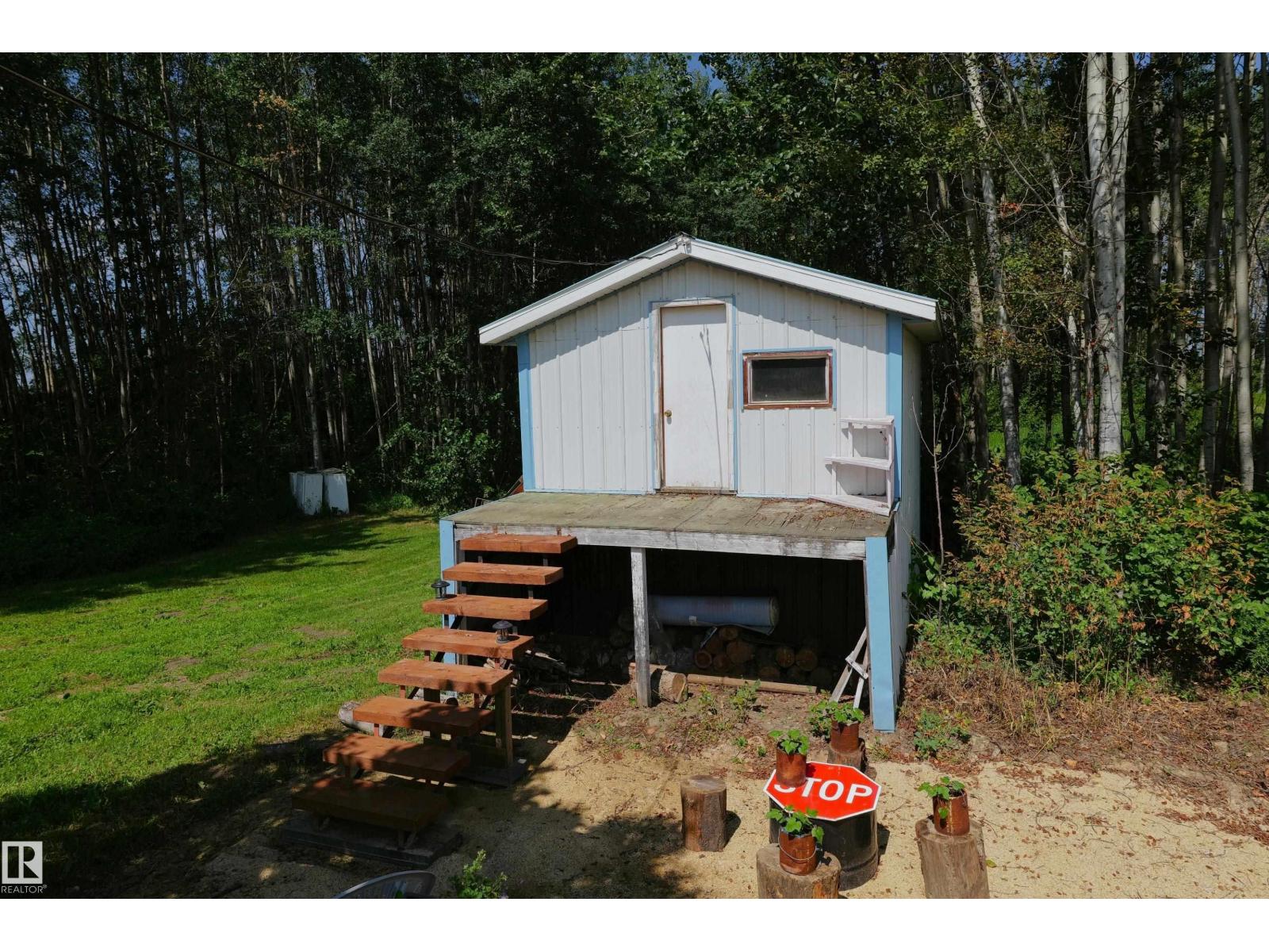 5318 Twp Rd 612 - 49