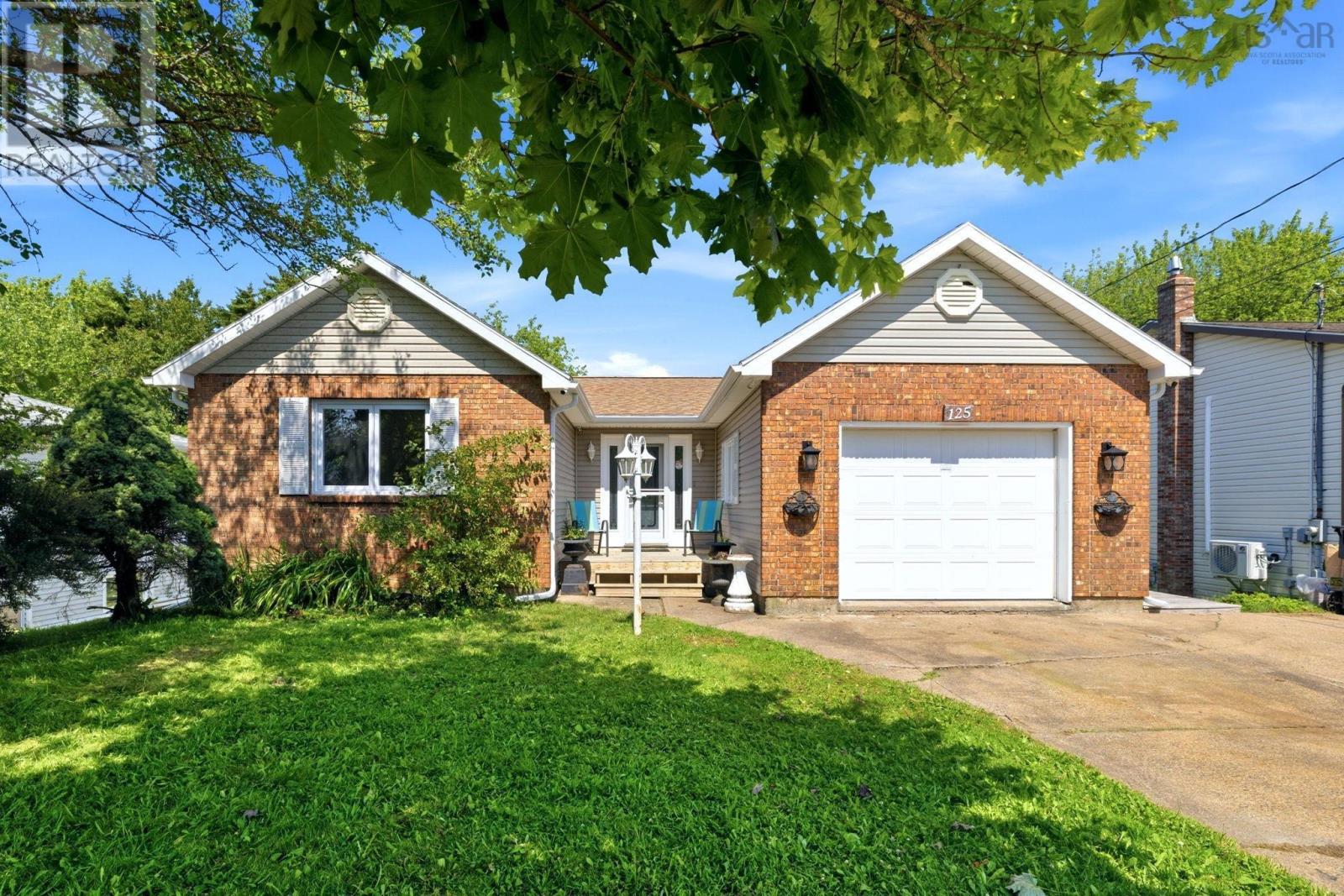 125 Appian Way