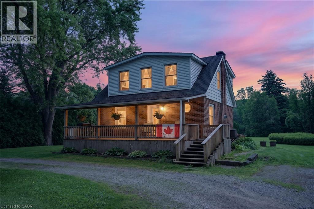 162 5TH CONC Road E, Flamborough — photo 3