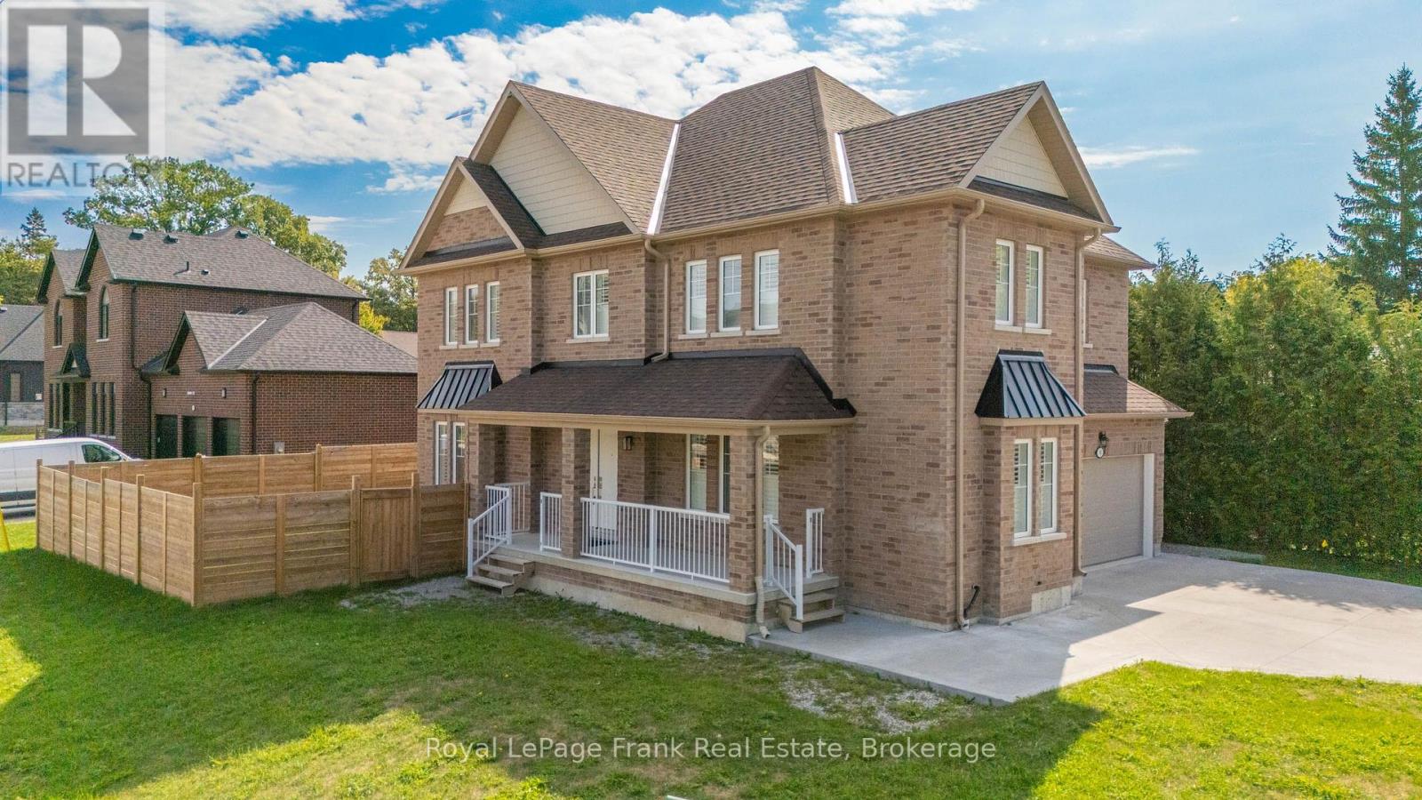 3B GEORGE STREET - 4