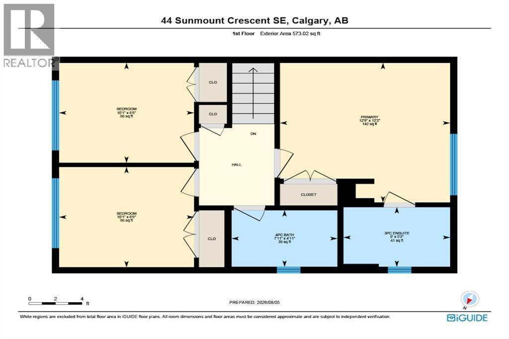 44 Sunmount Crescent Southeast - Photo 49
