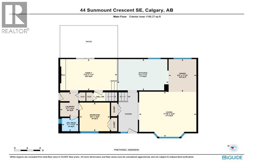 44 Sunmount Crescent Southeast - Photo 48
