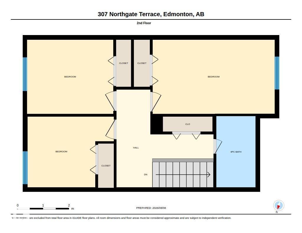 307 Northgate TC NW - 51