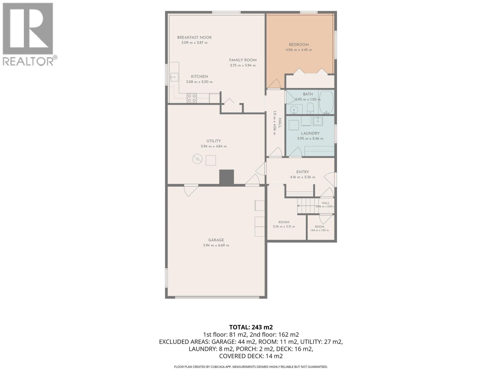 3696 ROSIA ROAD - 30