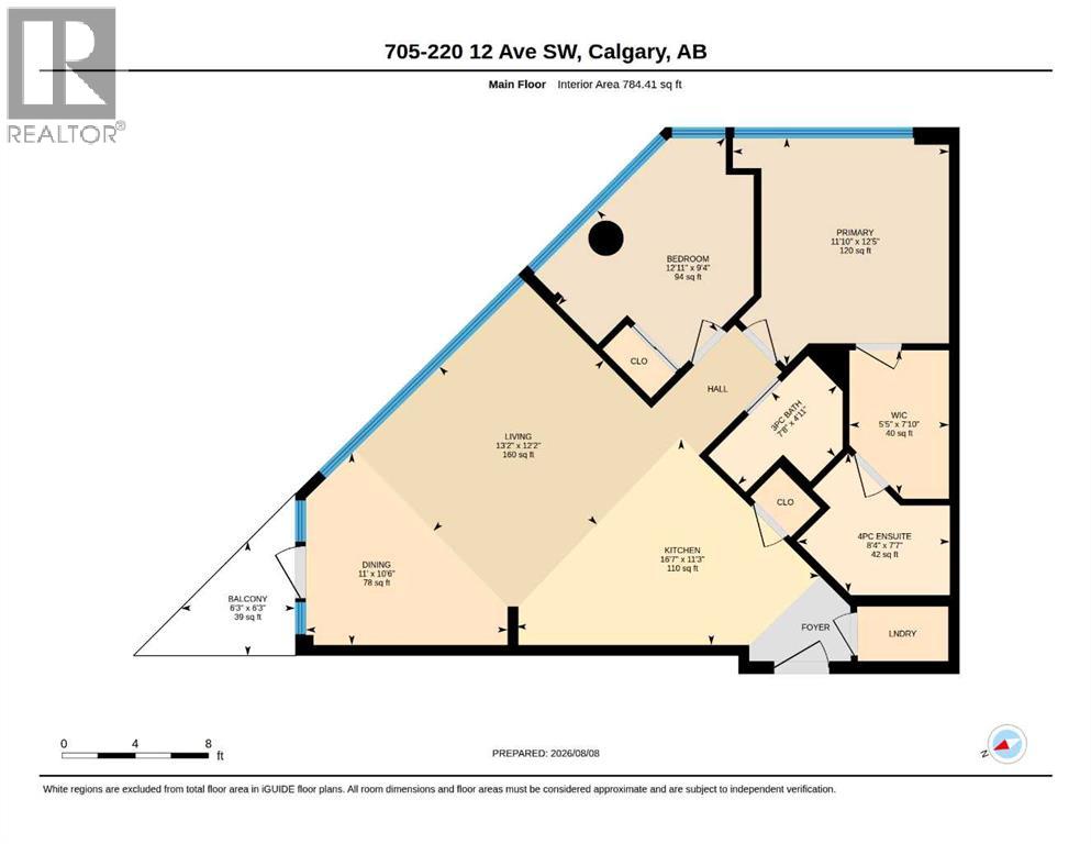 #705 220 12 Avenue SE - 38
