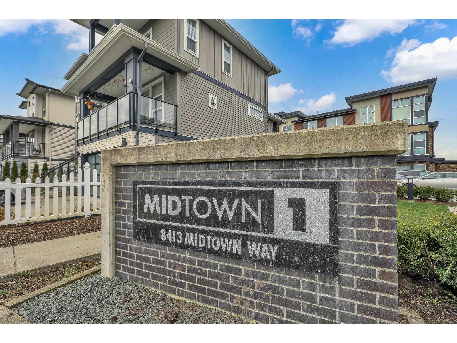 93 8413 MIDTOWN WAY, Chilliwack Proper South