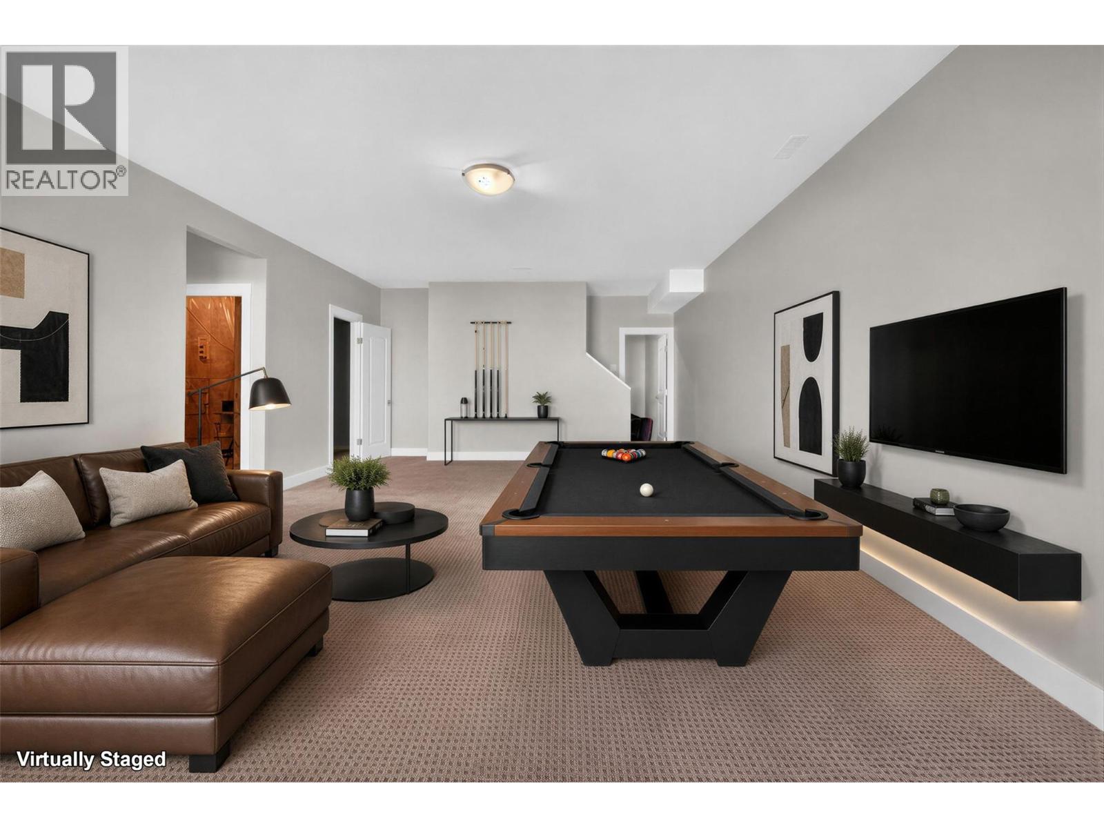 1040 Mt Revelstoke Place Unit# 14 Lot# 20, Vernon