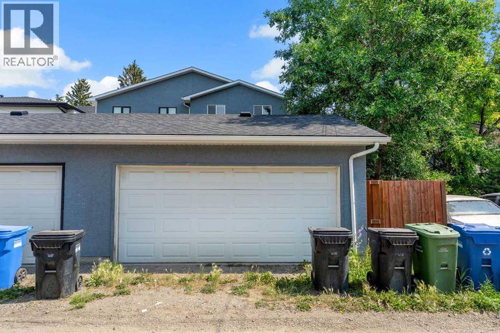 3409 2 Street NW - 38