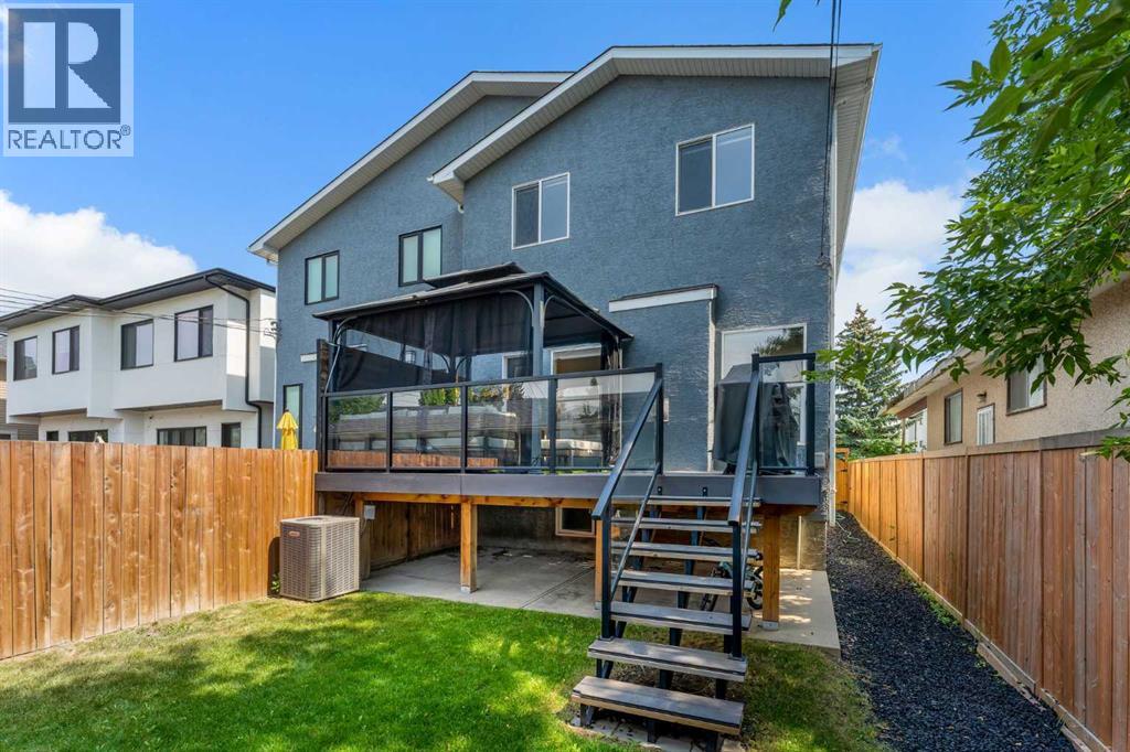 3409 2 Street NW - 36