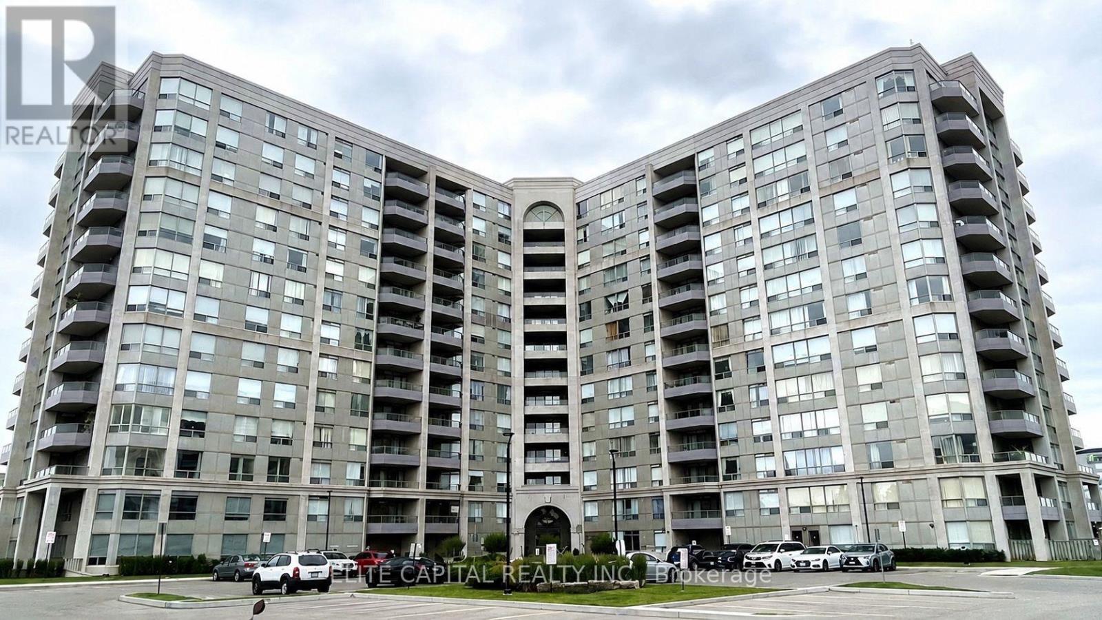 #616 9015 LESLIE STREET - 1