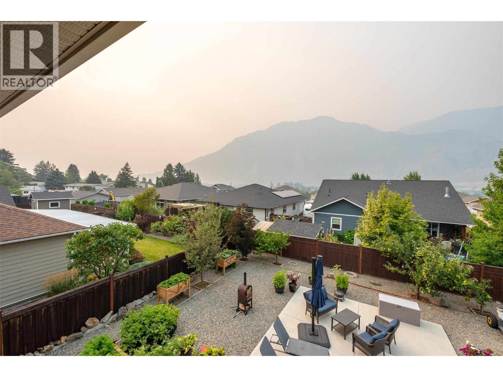 317 2nd Avenue, Keremeos